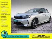 Gebraucht Opel Corsa 101 PS (74 kW) 2024 Grau/typ aussenverkleidung metalliclackierung Limousine