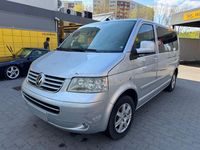 Usado VW T5 131 HP (96 kW) 2007 Prateado Van