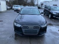 gebraucht Audi A4 Avant Attraction