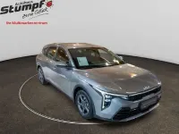 Nowe Kia K4 150 KM (110 kW) 2026 Szary Sedan/Limuzyna