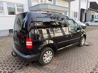 Gebraucht VW Caddy Trendline 102 PS (75 kW) 2011 Van / Kleinbus