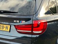 gebraucht BMW X5 M 575ps 2015 146d km - original