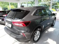 Neu Ford Kuga Titanium 152 PS (111 kW) 2026 Grau SUV