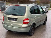 gebraucht Renault Scénic Emotion 1.8 16V*LEDER*KLIMA*