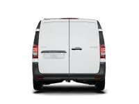 Gebraucht Mercedes Vito 2025 Weiss Van