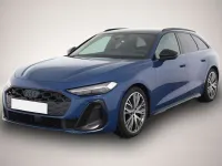 Gebraucht Audi S5 367 PS (269 kW) 2025 Ascariblau metallic Kombi