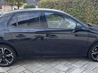 Gebraucht Opel Corsa Basis 101 PS (74 kW) 2023 Schwarz Limousine