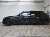 Gebraucht BMW M3 Shadowline 530 PS (389 kW) 2026 Black sapphire metallic Kombi