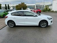 gebraucht Ford Focus Electric 1.0 EcoBoost Hybrid ST-Line Style