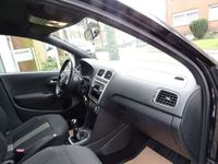 gebraucht VW Polo V Black Edition PDC Klima