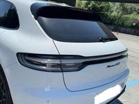 Gebraucht Porsche Macan 381 PS (280 kW) 2021 Weiß SUV