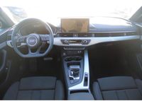 Brugt Audi A4 150 HK (110 kW) 2023 Stationcar