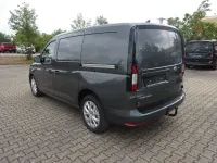 Neu Ford Transit Connect Limited 122 PS (89 kW) 2026 Grau Van / Kleinbus