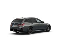 Gebraucht BMW 330e Performance 292 PS (214 kW) 2024 Grau Kombi