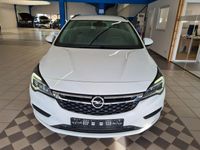 gebraucht Opel Astra ST Edition | NAVI | SHZ | PDC