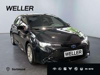 Neu Toyota Corolla Hybrid Comfort 140 PS (102 kW) 2025 Mysticschwarz mica Kombi
