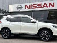 gebraucht Nissan X-Trail 2.0 dCi ALL-MODE 4x4i Xtronic Tekna