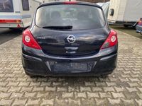 gebraucht Opel Corsa 1.4 Innovation/Klima/ T-Leder/ OPC /