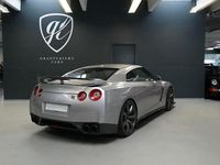 Gebraucht Nissan GT-R GT 485 PS (356 kW) 2008 Grau Coupé