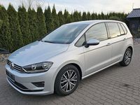 Gebraucht VW Golf VII Allstar 150 PS (110 kW) 2016 Silber Limousine