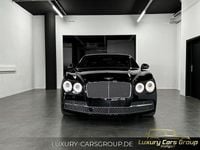 Gebraucht Bentley Flying Spur 625 PS (459 kW) 2014 Schwarz Limousine