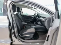 Novo Ford Focus Titanium 125 HP (91 kW) 2025 Cinzento Carrinha
