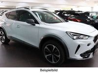 gebraucht Cupra Formentor 2.0 TSI 4D Pano eHeck 19" Totw AKTION