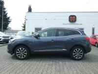 Gebraucht Renault Kadjar Collection 131 PS (96 kW) 2018 Grau SUV