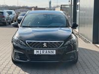 gebraucht Peugeot 308 SW GT*AUTOMATIK*LEDER*NAVI*LED*1.Hd.*DENON*