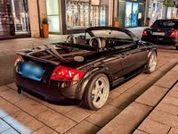 gebraucht Audi TT Roadster 1.8T 132 kW -