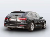 gebraucht Audi A6 45 TFSI Q SPORT PANO LEDER KAMERA AHK V