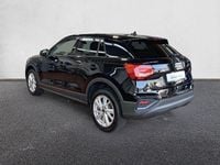 Gebraucht Audi Q2 Advanced 150 PS (110 kW) 2022 Mythosschwarz metallic SUV
