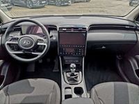 gebraucht Hyundai Tucson 1.6 T-GDI Trend