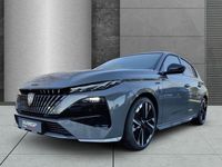 Neu Peugeot 308 Premium 145 PS (106 kW) 2026 Grau Limousine