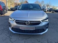 Gebraucht Opel Corsa GS Line 131 PS (96 kW) 2020 Quarz silber metallic Kleinwagen