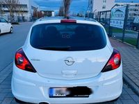 gebraucht Opel Corsa SD