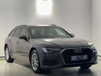 gebraucht Audi A6 40 TDI Avant Virtual Matrix LED Pano ACC Navi