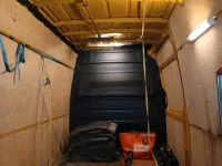 Gebraucht Mercedes Sprinter 120 PS (88 kW) 2008 Orange