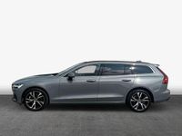 Gebraucht Volvo V60 Core 163 PS (119 kW) 2024 Grau Kombi