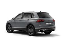 Gebraucht VW Tiguan Elegance 150 PS (110 kW) 2021 SUV