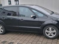 Usata Ford S-MAX S 175 CV (128 kW) 2008 Nero Monovolume