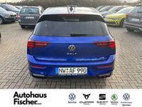 gebraucht VW Golf 1.5 eTSI OPF DSG R-Line
