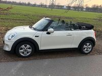 Gebraucht Mini ONE Chili 102 PS (75 kW) 2017 Weiß Kleinwagen