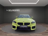 Gebraucht BMW M2 Performance 480 PS (353 kW) 2025 Sao paulo gelb Coupé