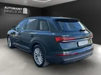 Usado Audi Q7 Ambiente 381 HP (280 kW) 2021 Keine angabe individuallackierungen audi ex SUV