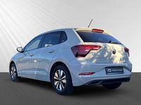 Gebraucht VW Polo Move 95 PS (69 kW) 2024 Ascotgrau Limousine