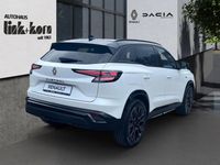 Neu Renault Austral Esprit Alpine 150 PS (110 kW) 2026 Schwarz SUV