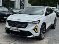 Neu Renault Rafale Techno 200 PS (147 kW) 2026 Weiss SUV