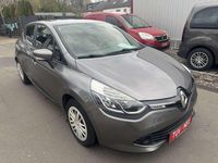 Gebraucht Renault Clio IV Dynamique 73 PS (53 kW) 2015 Grau cassiopee Limousine