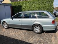 Usata BMW 525 163 CV (119 kW) 2000 Andere farben Station wagon